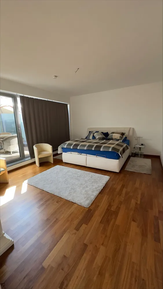 2 Zimmer Wohnung mit 145 m² in Dortmund – Bild 3