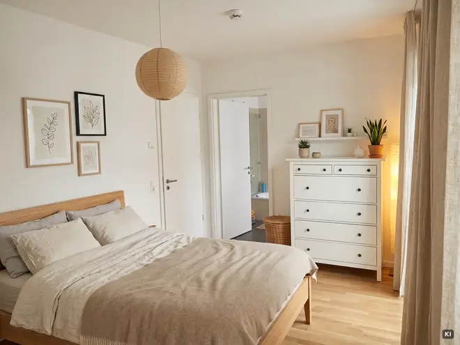 4 Zimmer Wohnung mit 106 m² in Hamburg – Bild 4
