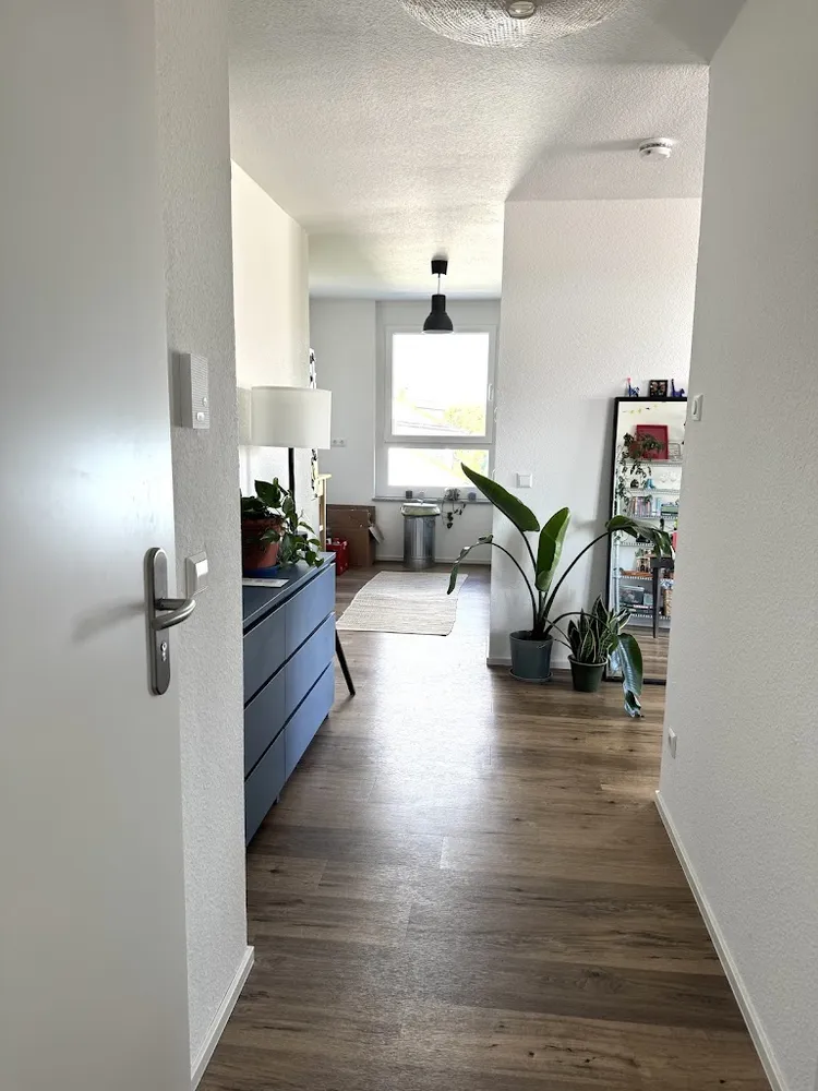 2 Zimmer Wohnung mit 62 m² in Stuttgart – Bild 2