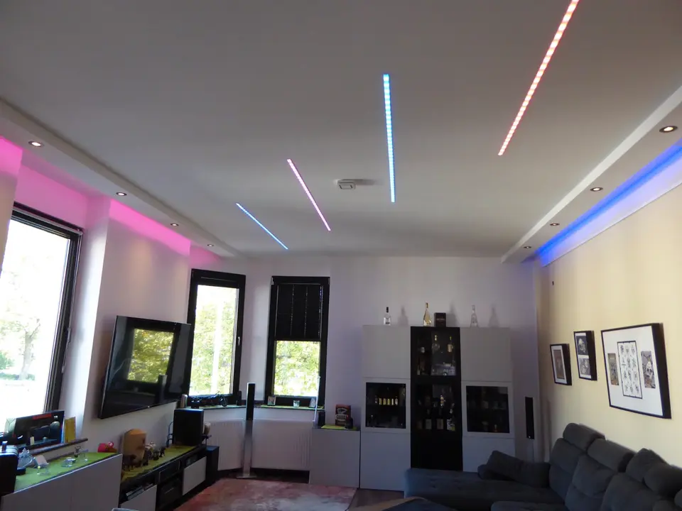 3 Zimmer Wohnung mit 125 m² in Duisburg – Bild 2