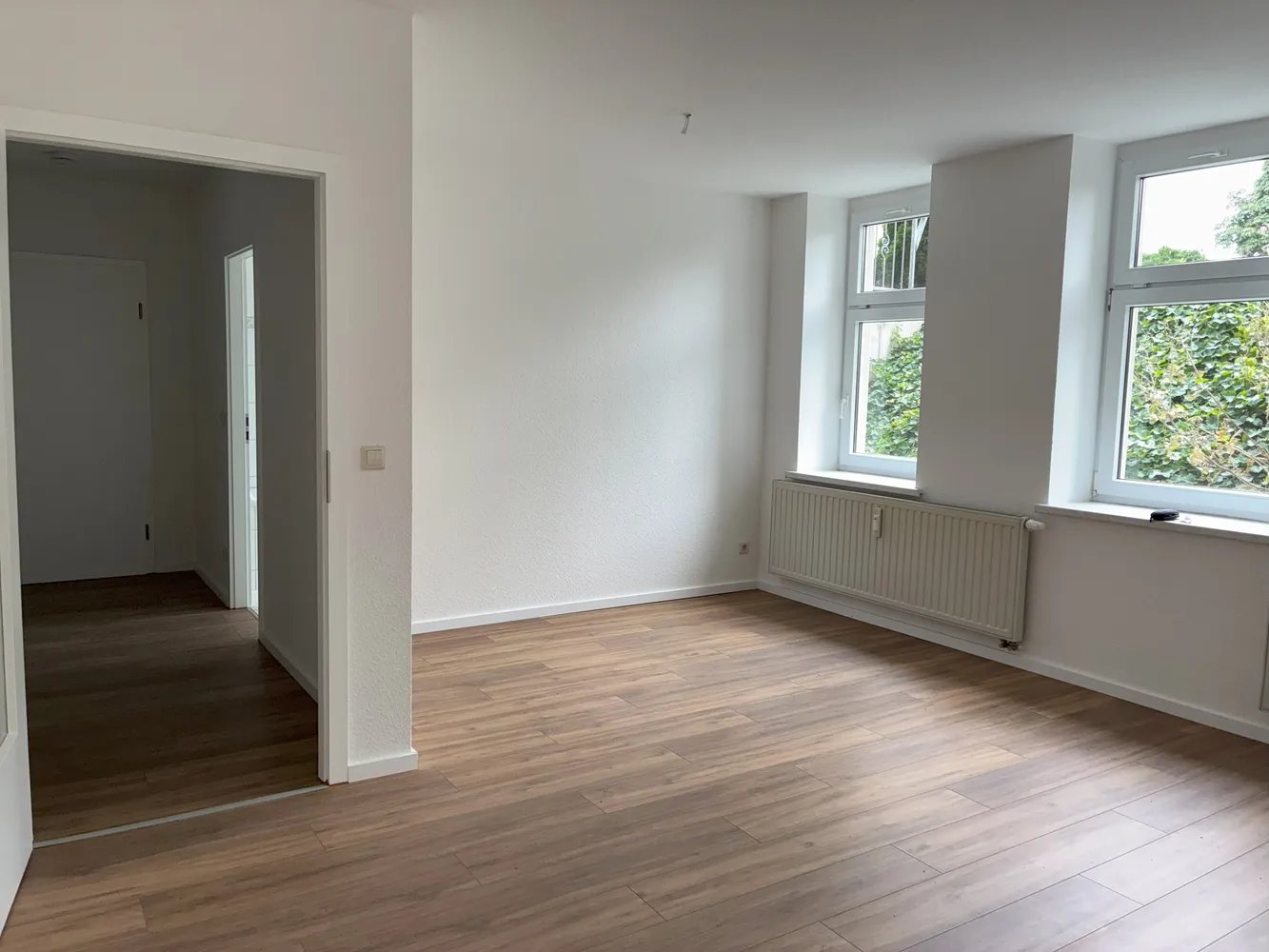 2 room apartment with 60 m² in Eilenburg – Photo 10