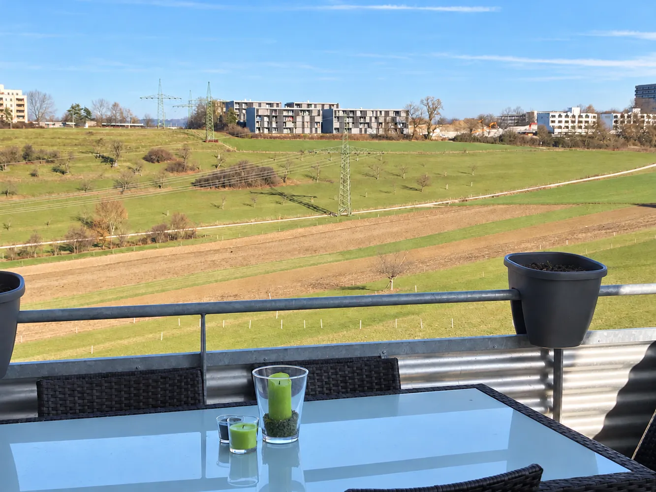 5 Zimmer Wohnung mit 149 m² in Göppingen – Bild 8