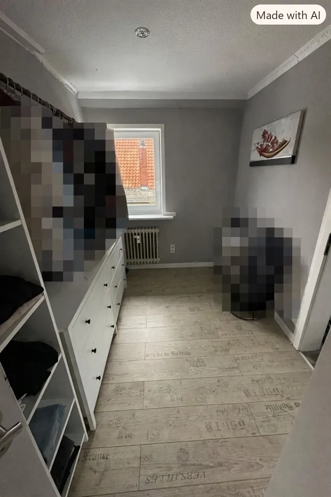 4 Zimmer Wohnung mit 95 m² in Uelzen – Bild 2