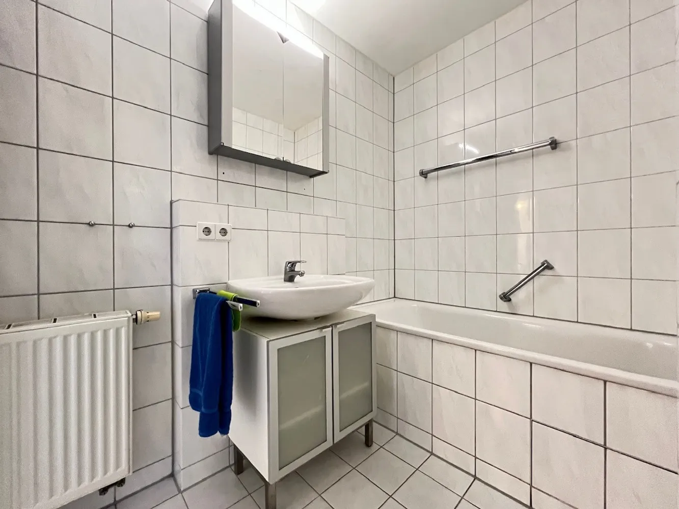 3 room apartment with 80 m² in Biberach an der Riß – Photo 2