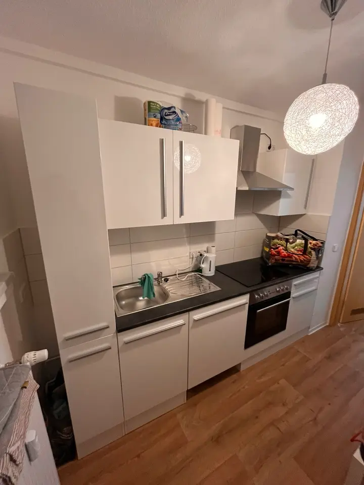 2 room apartment with 50 m² in Magdeburg – Photo 9