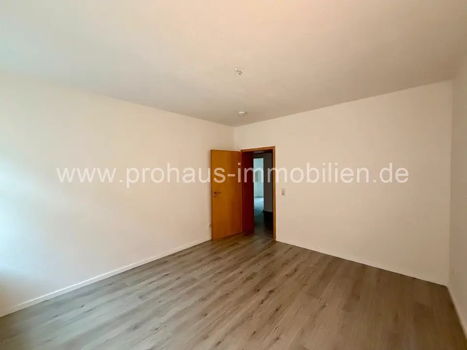 3 Zimmer Wohnung mit 58 m² in Weißenfels – Bild 7