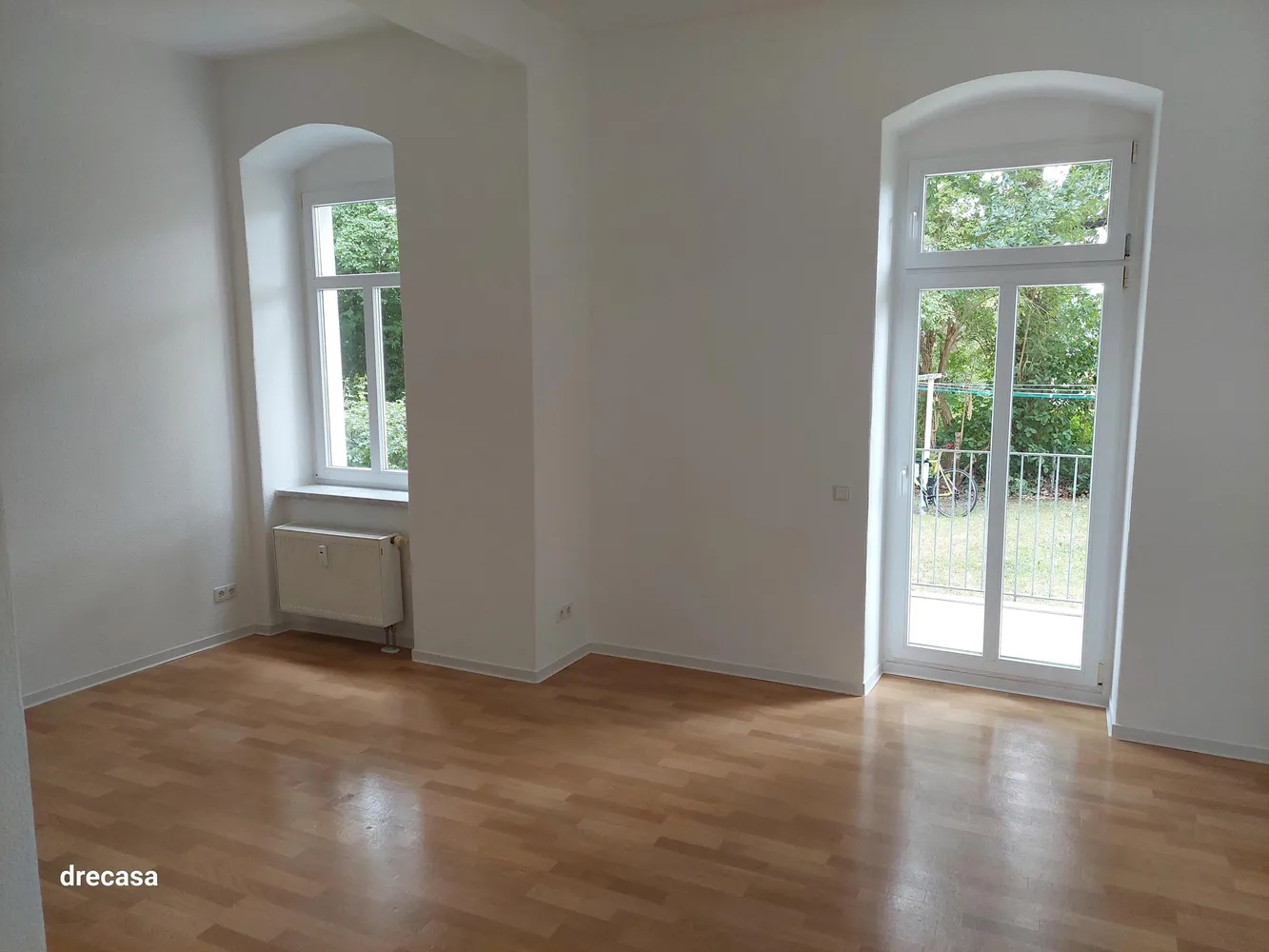 1 Zimmer Wohnung mit 41 m² in Dresden – Bild 6