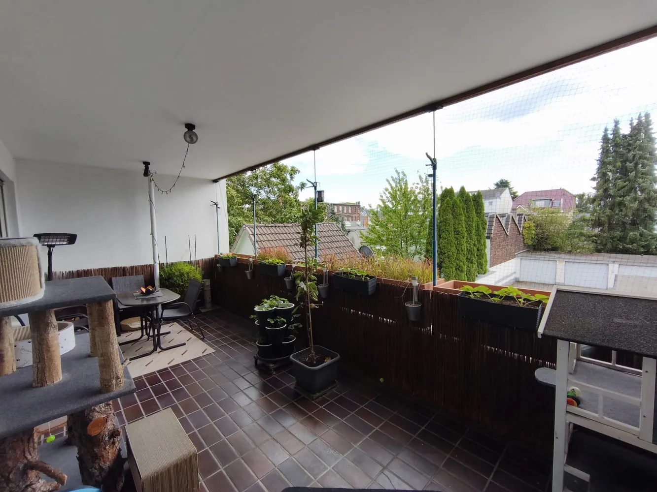 2 Zimmer Wohnung mit 70 m² in Solingen – Bild 10