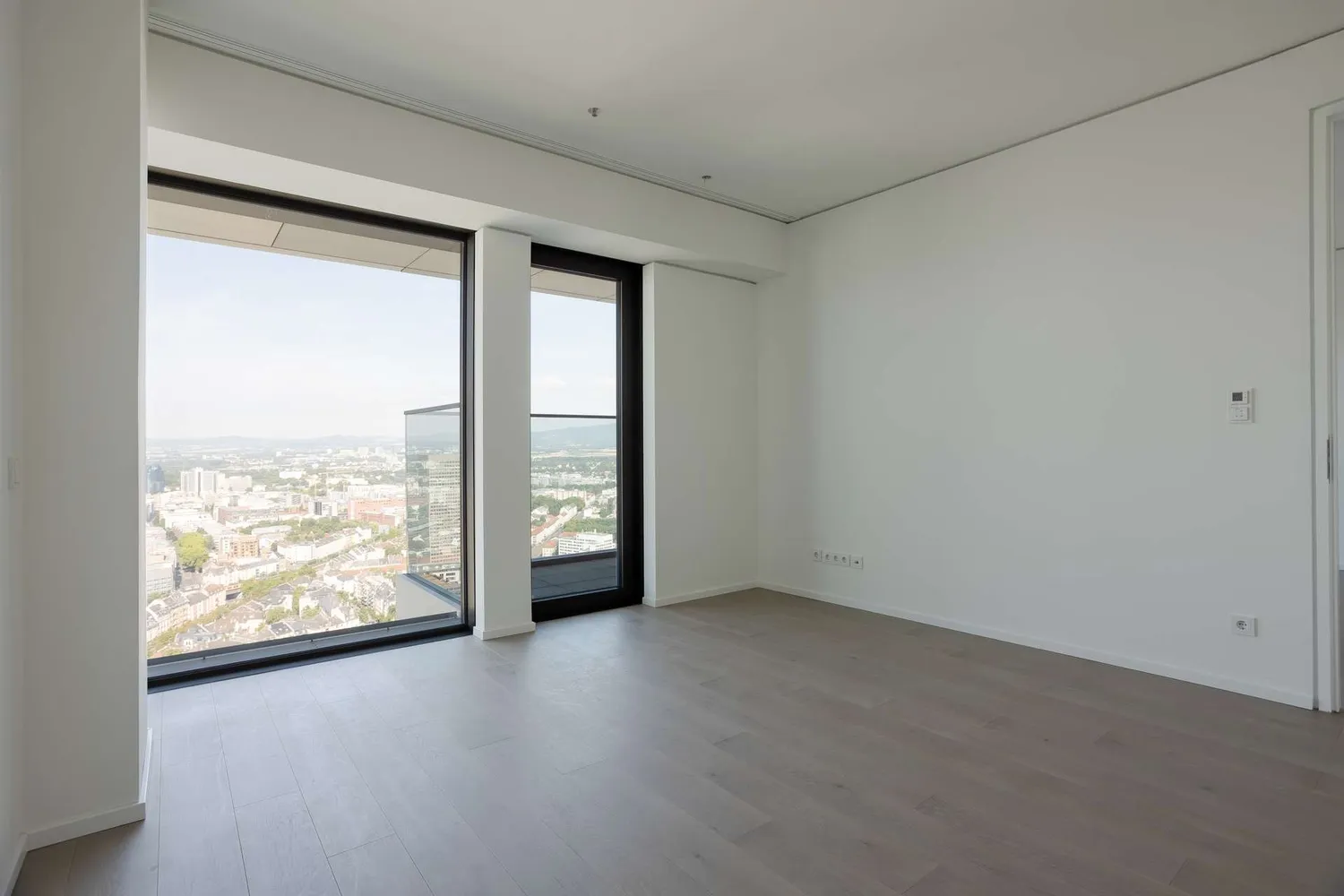 2 room apartment with 76 m² in Frankfurt am Main – Photo 9