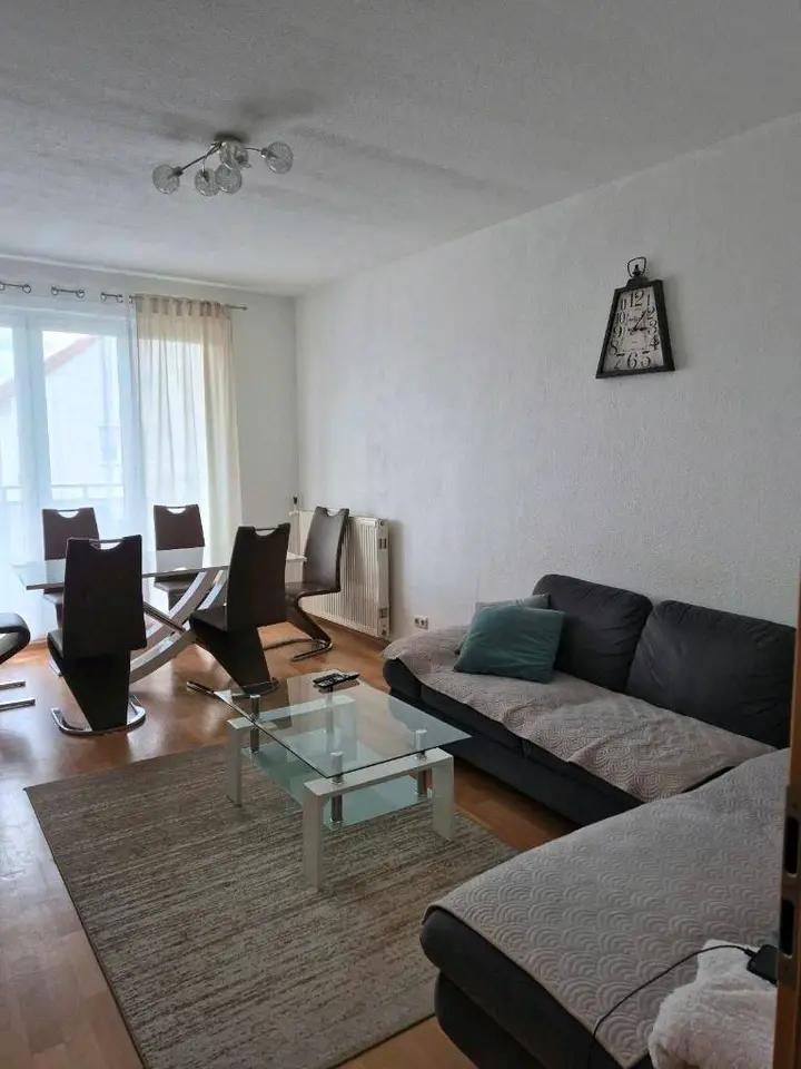 3 room apartment with 75 m² in Hoyerswerda – Photo 7