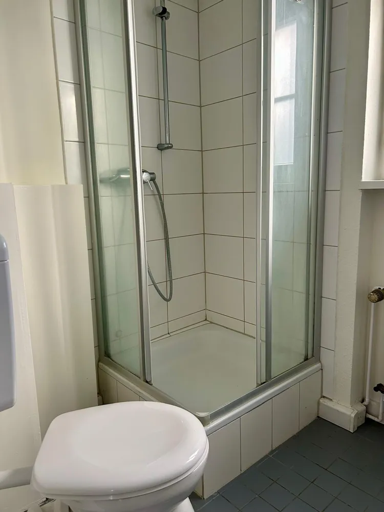 2 Zimmer Wohnung mit 27 m² in Heidelberg – Bild 6
