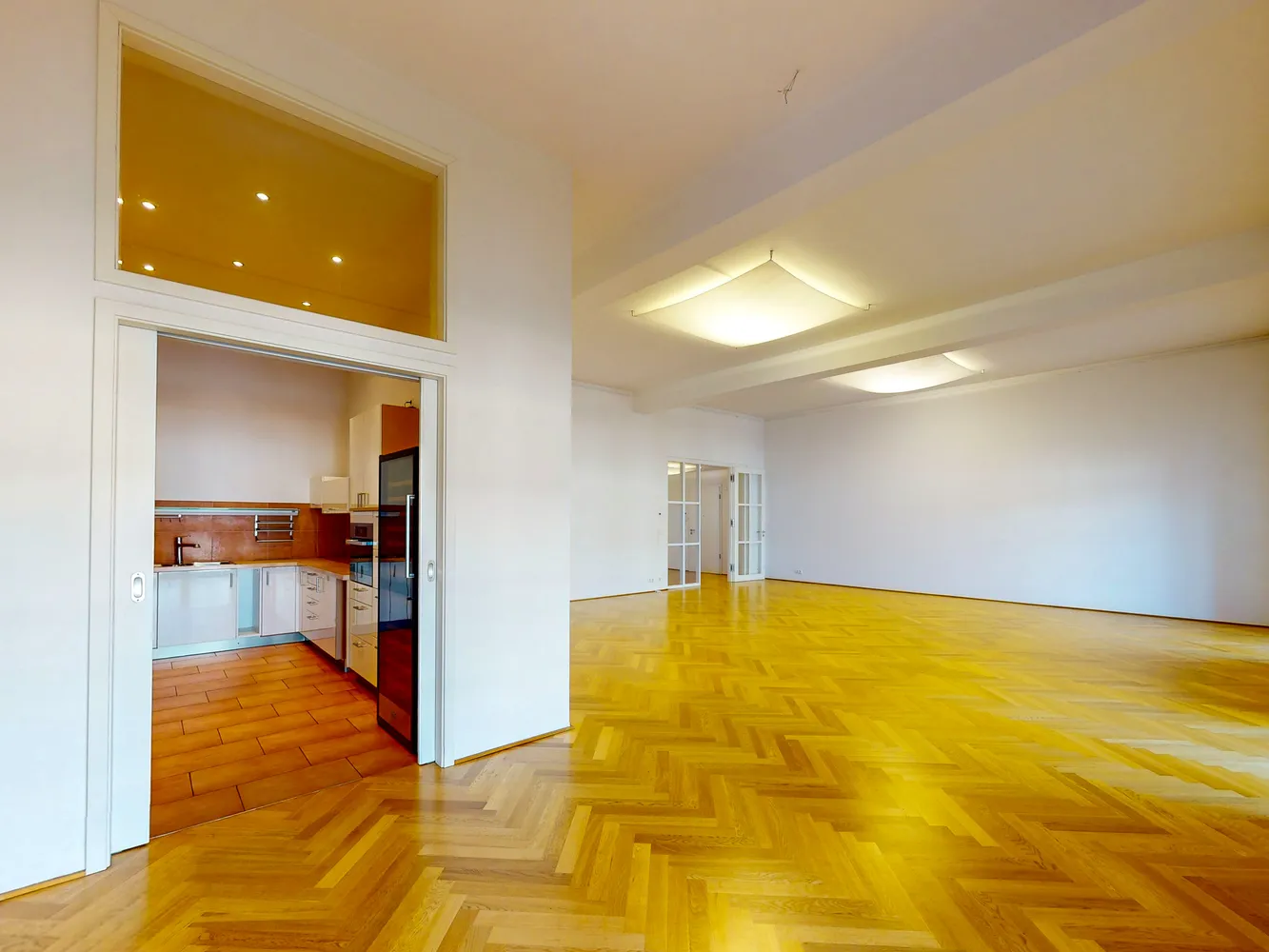 4 Zimmer Wohnung mit 183 m² in Mainz – Bild 4