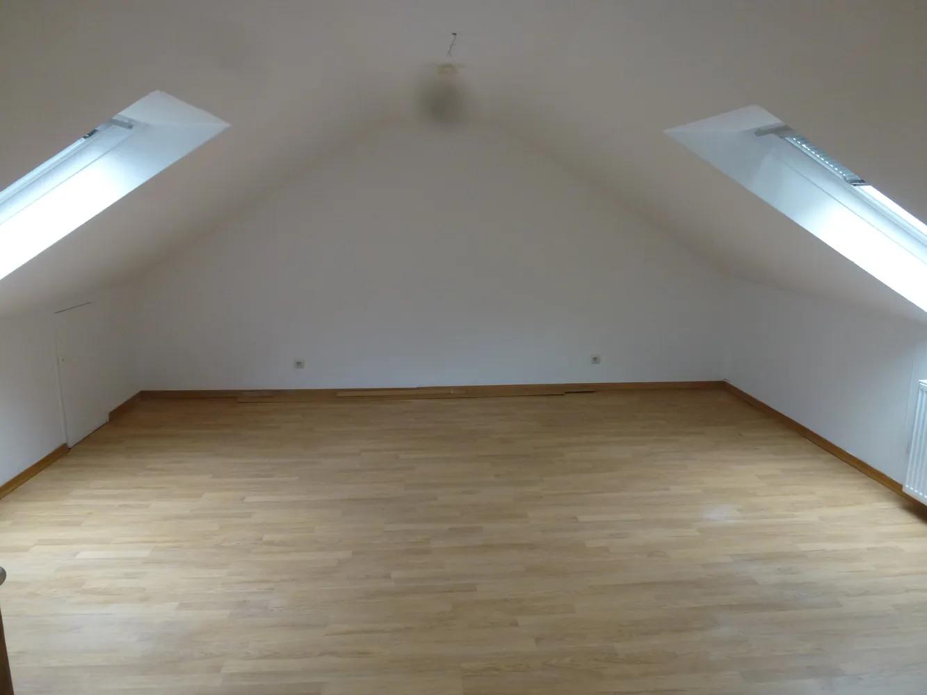 5 Zimmer Wohnung mit 102 m² in Trier – Bild 7