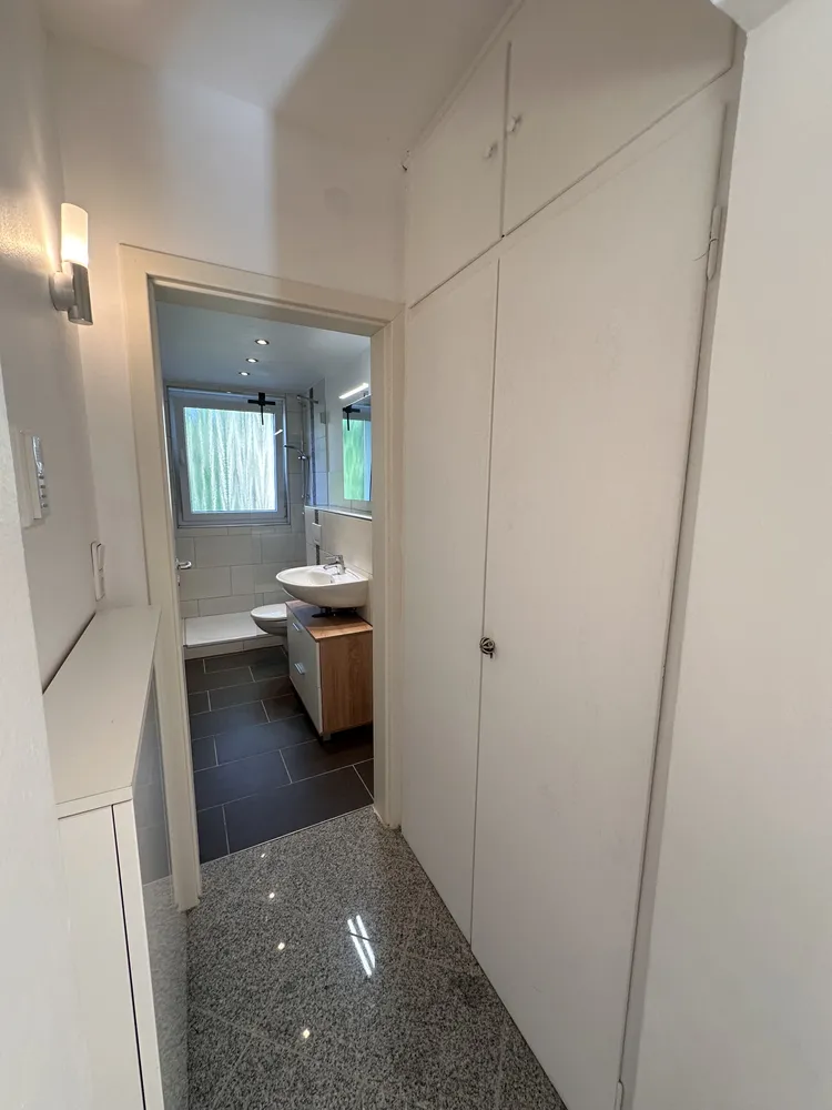 3 Zimmer Wohnung mit 67 m² in Nürnberg – Bild 5