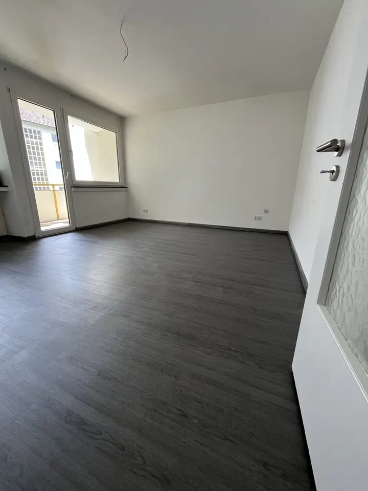 2 Zimmer Wohnung mit 57 m² in Siegen – Bild 1