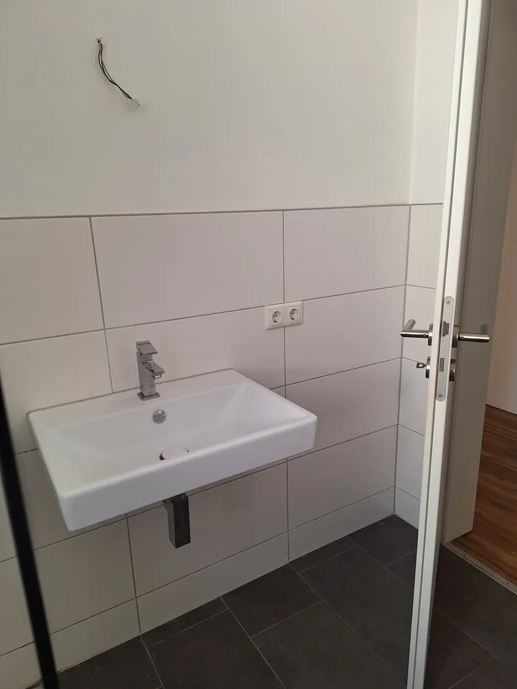 2 Zimmer Wohnung mit 58 m² in Duisburg – Bild 2