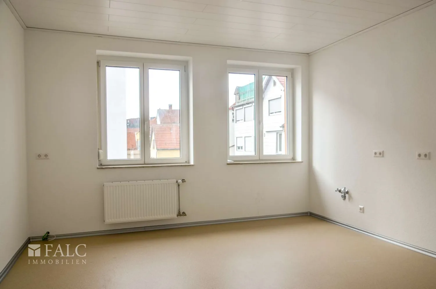 2 Zimmer Wohnung mit 83 m² in Tuttlingen – Bild 4