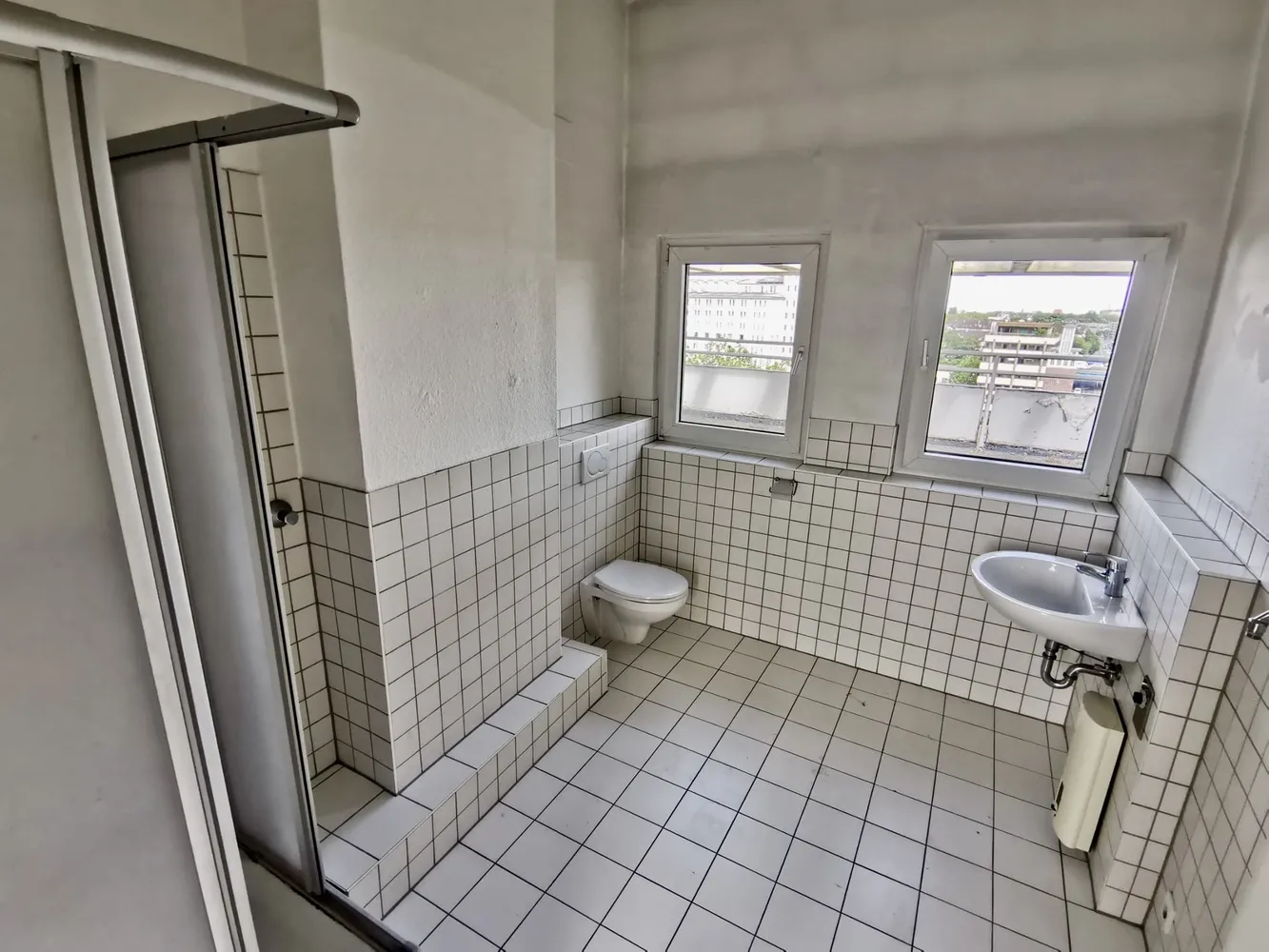 2 Zimmer Wohnung mit 50 m² in Duisburg – Bild 6