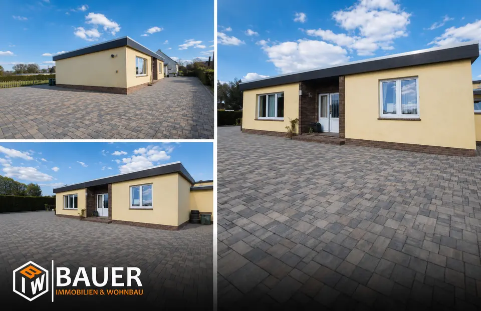 3 Zimmer Haus mit 86 m² in Oldenburg – Bild 9