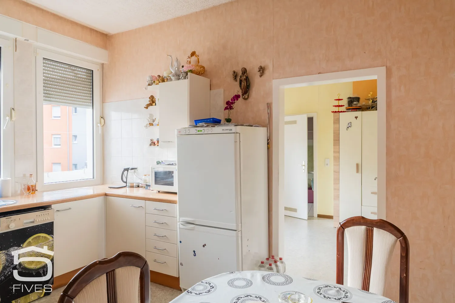 3 Zimmer Wohnung mit 90 m² in Neunkirchen – Bild 10