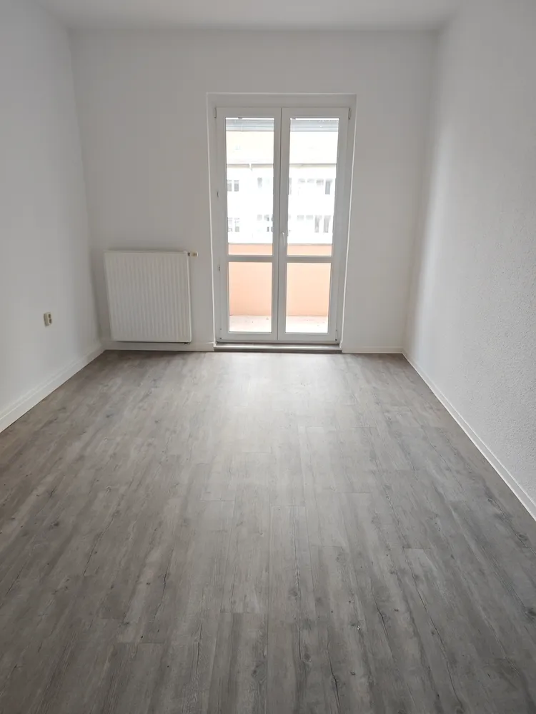 2 Zimmer Wohnung mit 53 m² in Leipzig – Bild 7