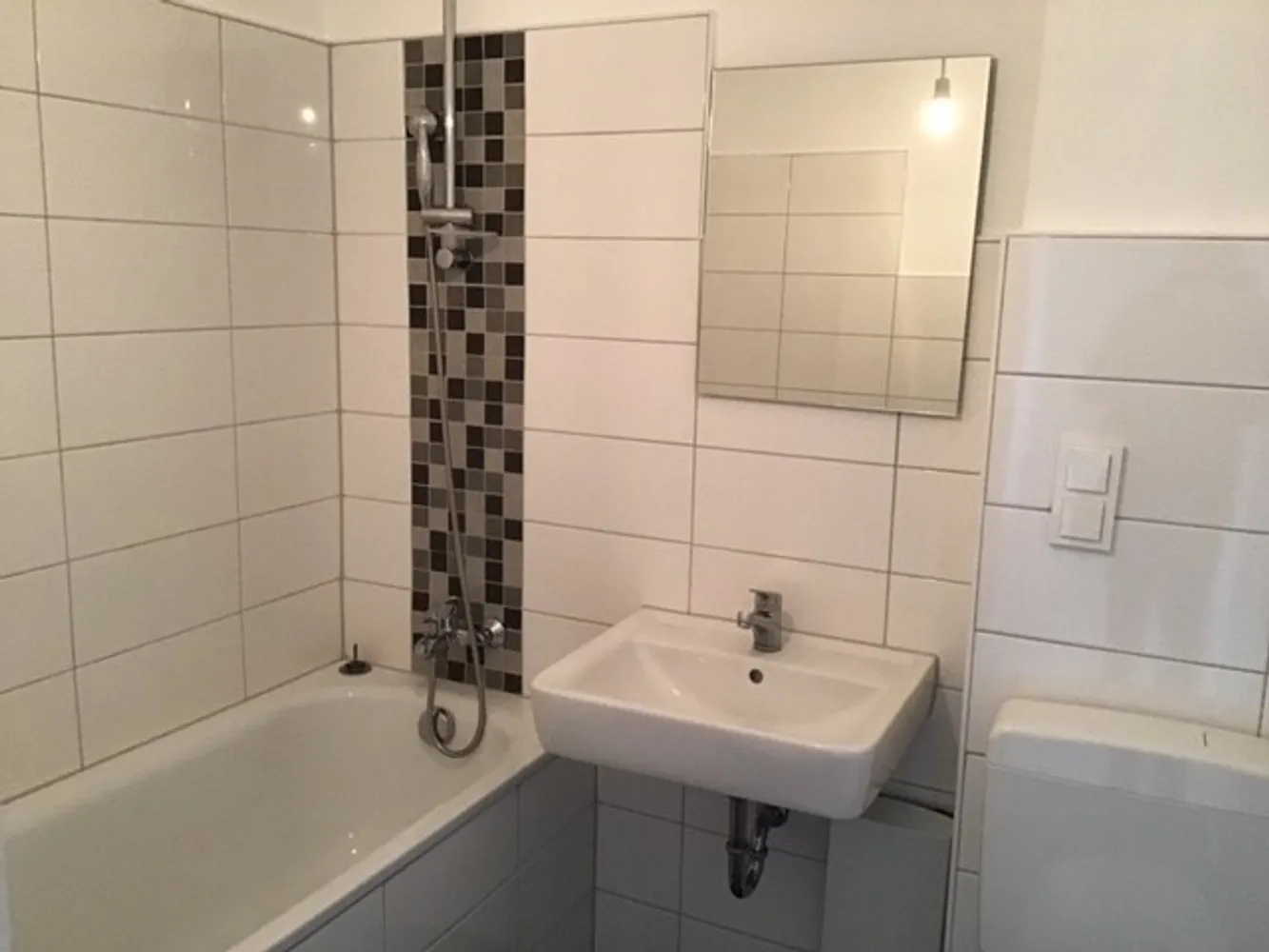 2 Zimmer Wohnung mit 58 m² in Hannover – Bild 4