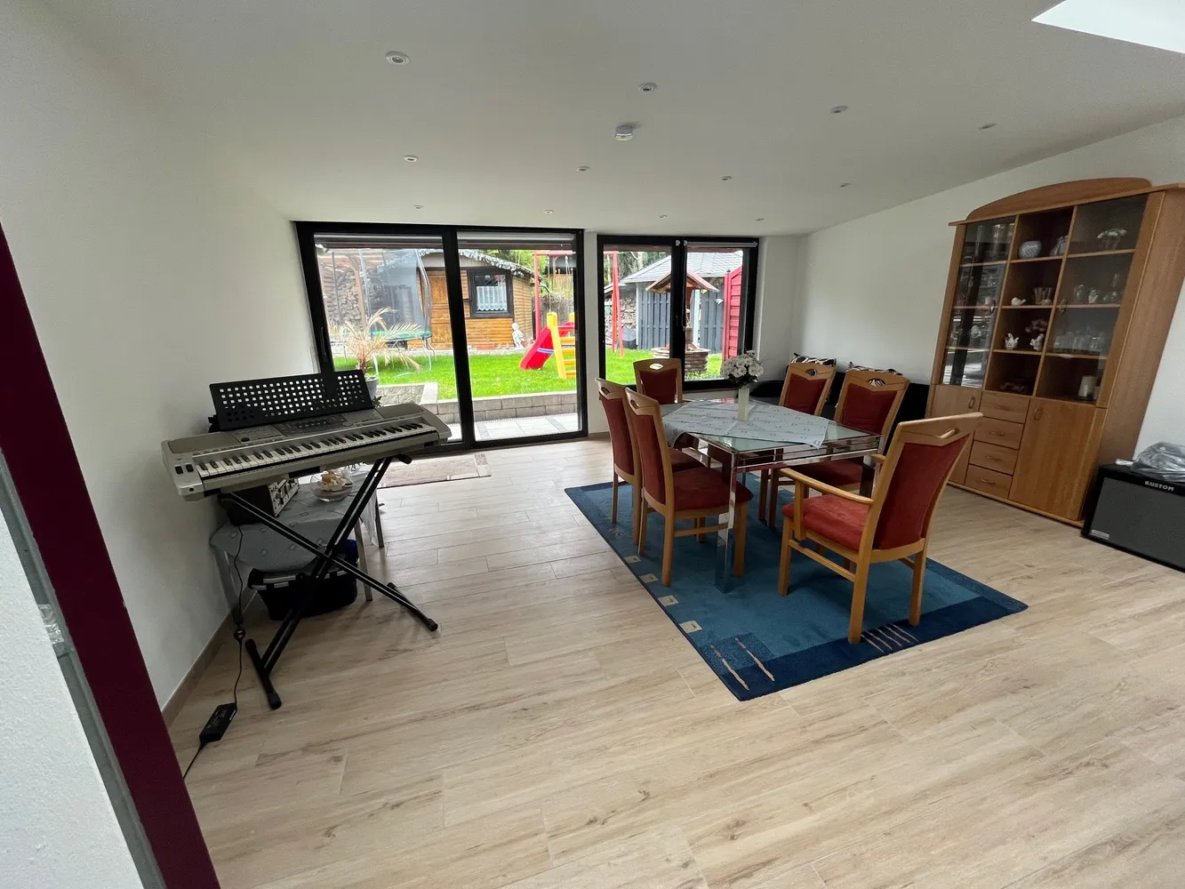 2 Zimmer Wohnung mit 60 m² in Essen – Bild 1