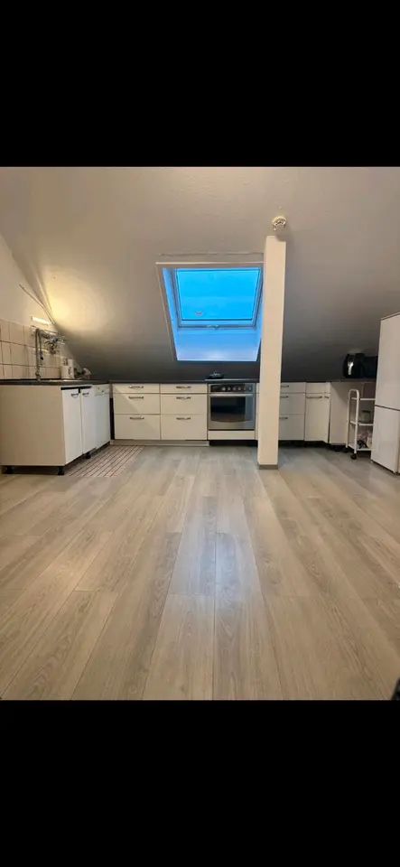 2 Zimmer Wohnung mit 32 m² in Vaihingen an der Enz – Bild 3