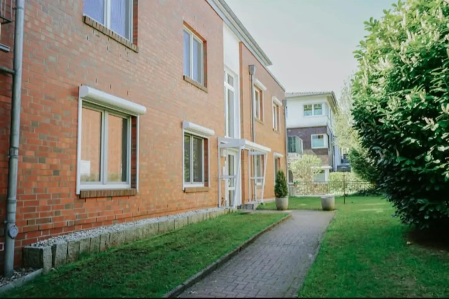 3 room apartment with 93 m² in Hamburg – Photo 2