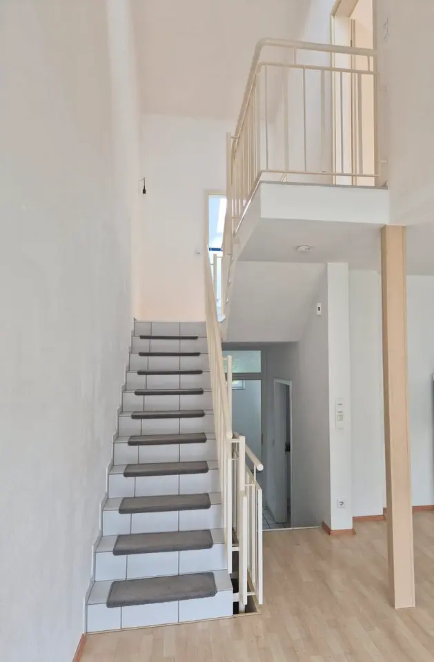 4 Zimmer Haus mit 120 m² in Weimar – Bild 7