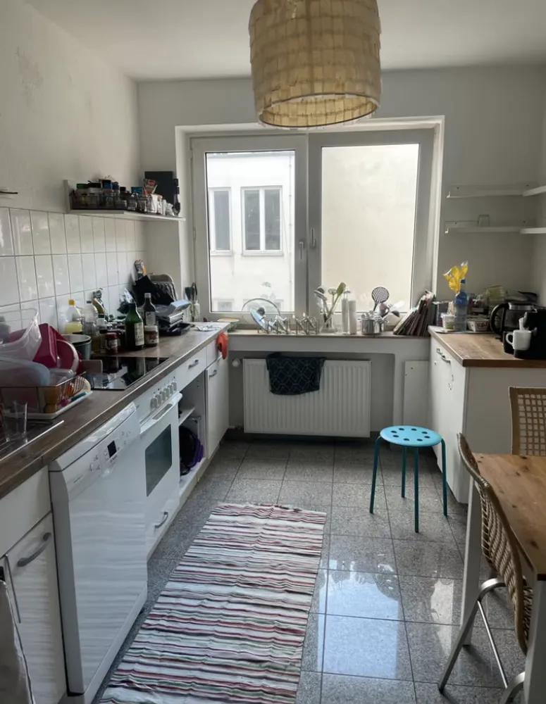 2 Zimmer Wohnung mit 70 m² in Aachen – Bild 3