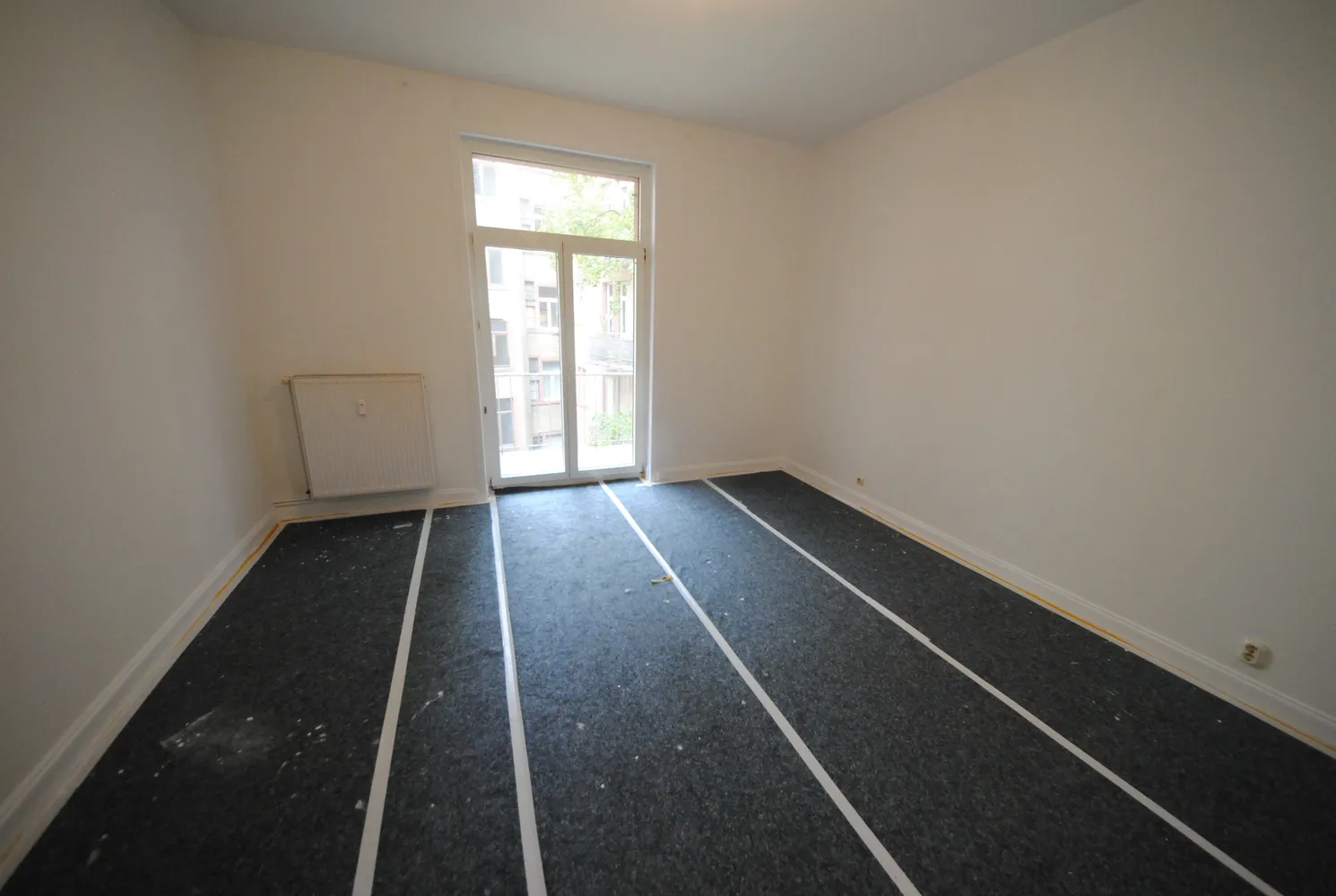 4 Zimmer Wohnung mit 120 m² in Offenbach am Main – Bild 2