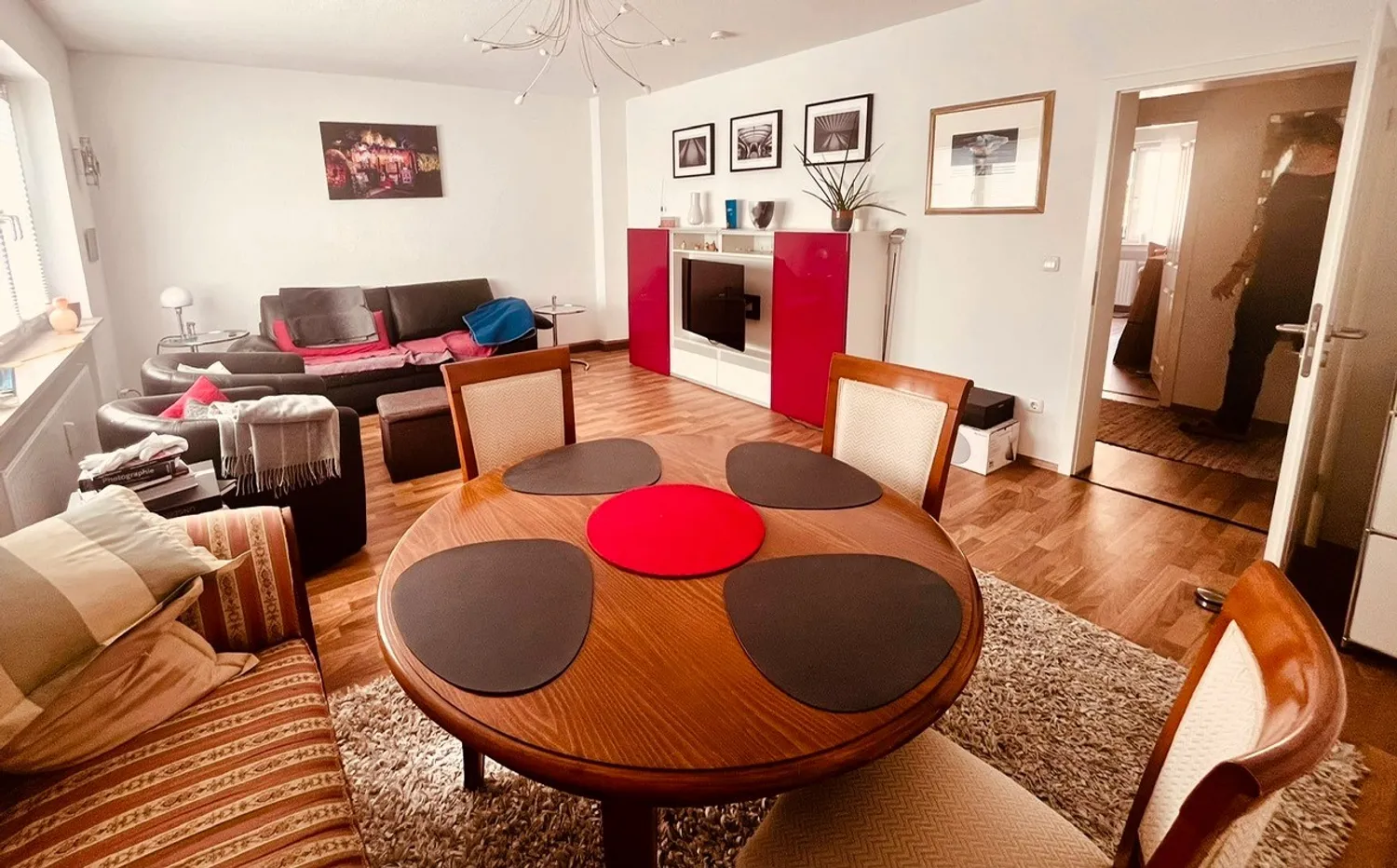 3 Zimmer Wohnung mit 84 m² in Essen – Bild 4