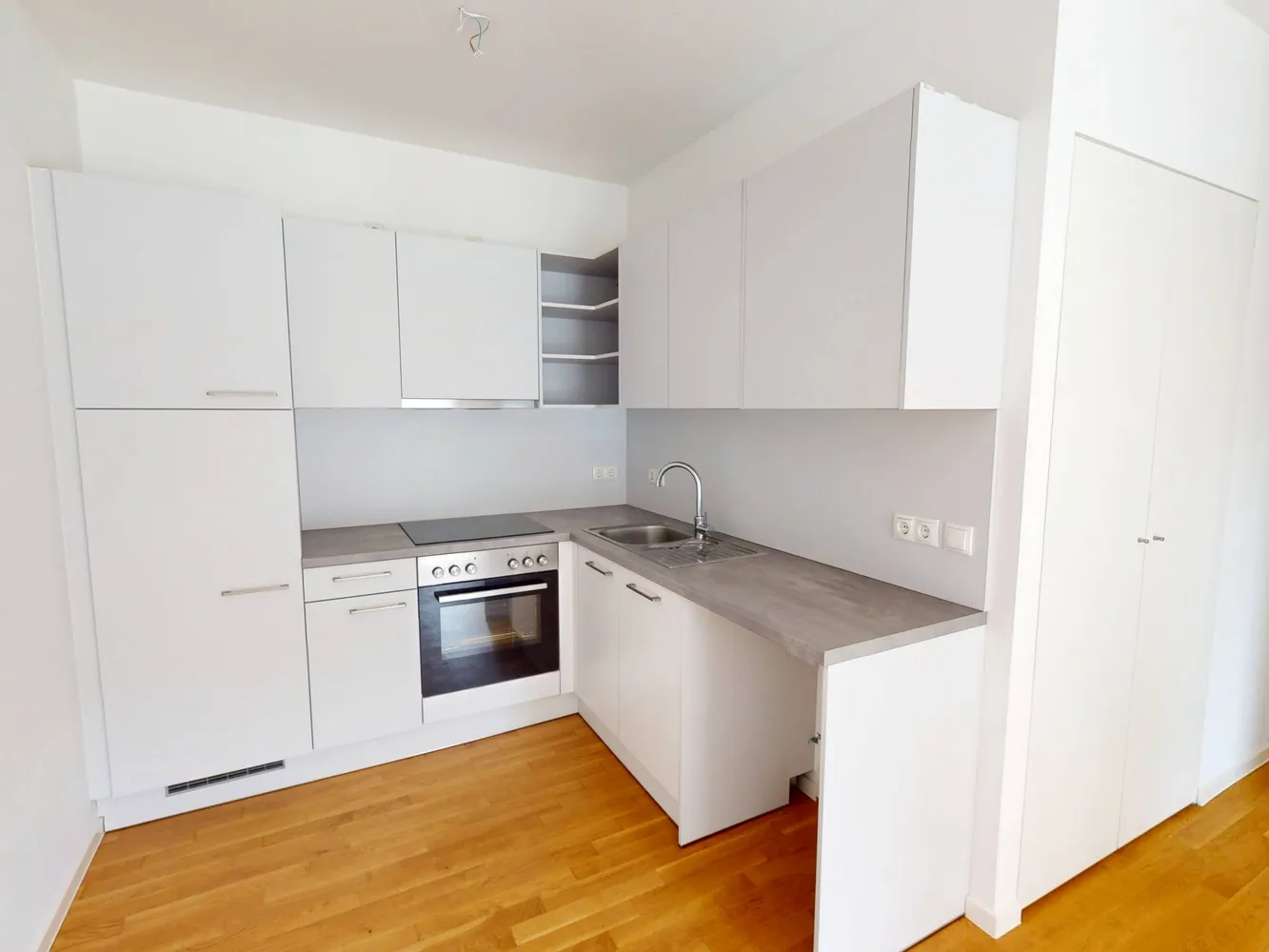 2 Zimmer Wohnung mit 43 m² in Berlin – Bild 2