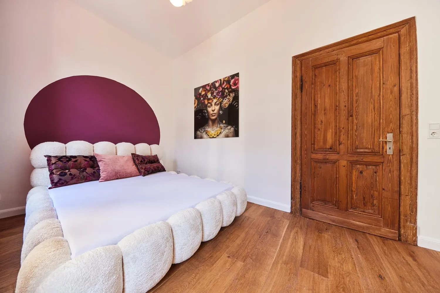 3 room apartment with 66 m² in Cologne – Photo 11