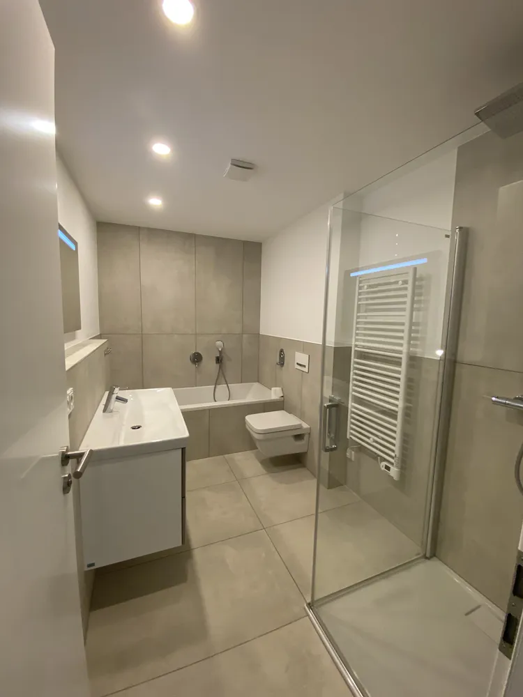 4 Zimmer Wohnung mit 96 m² in Düsseldorf – Bild 9