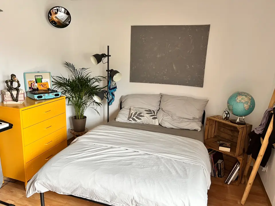 WG-Zimmer mit 12 m² in Passau – Bild 3