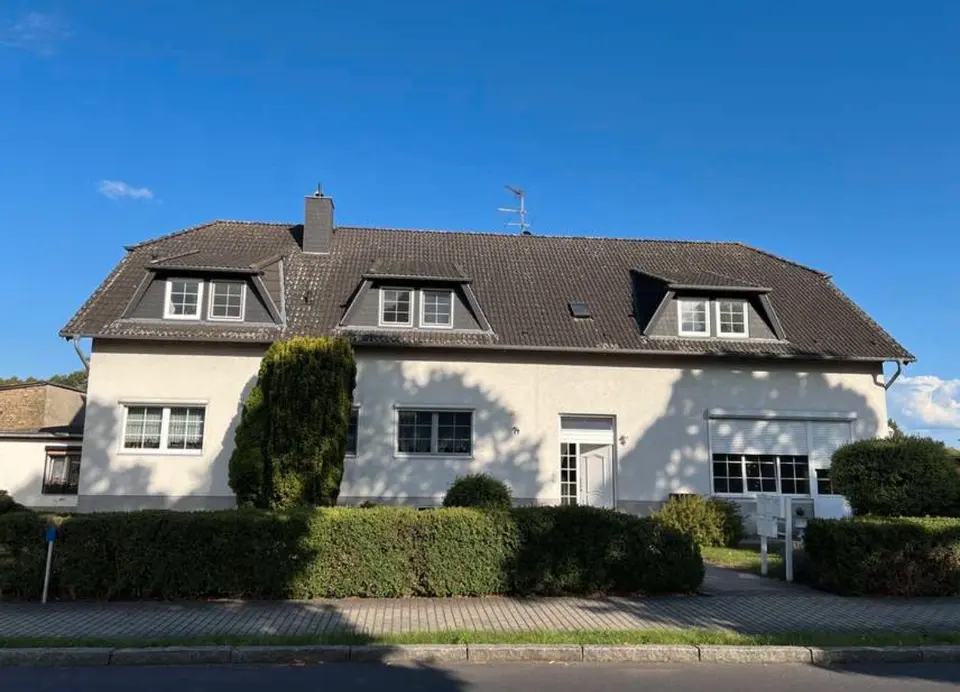 2 Zimmer Wohnung mit 85 m² in Luckenwalde – Bild 1