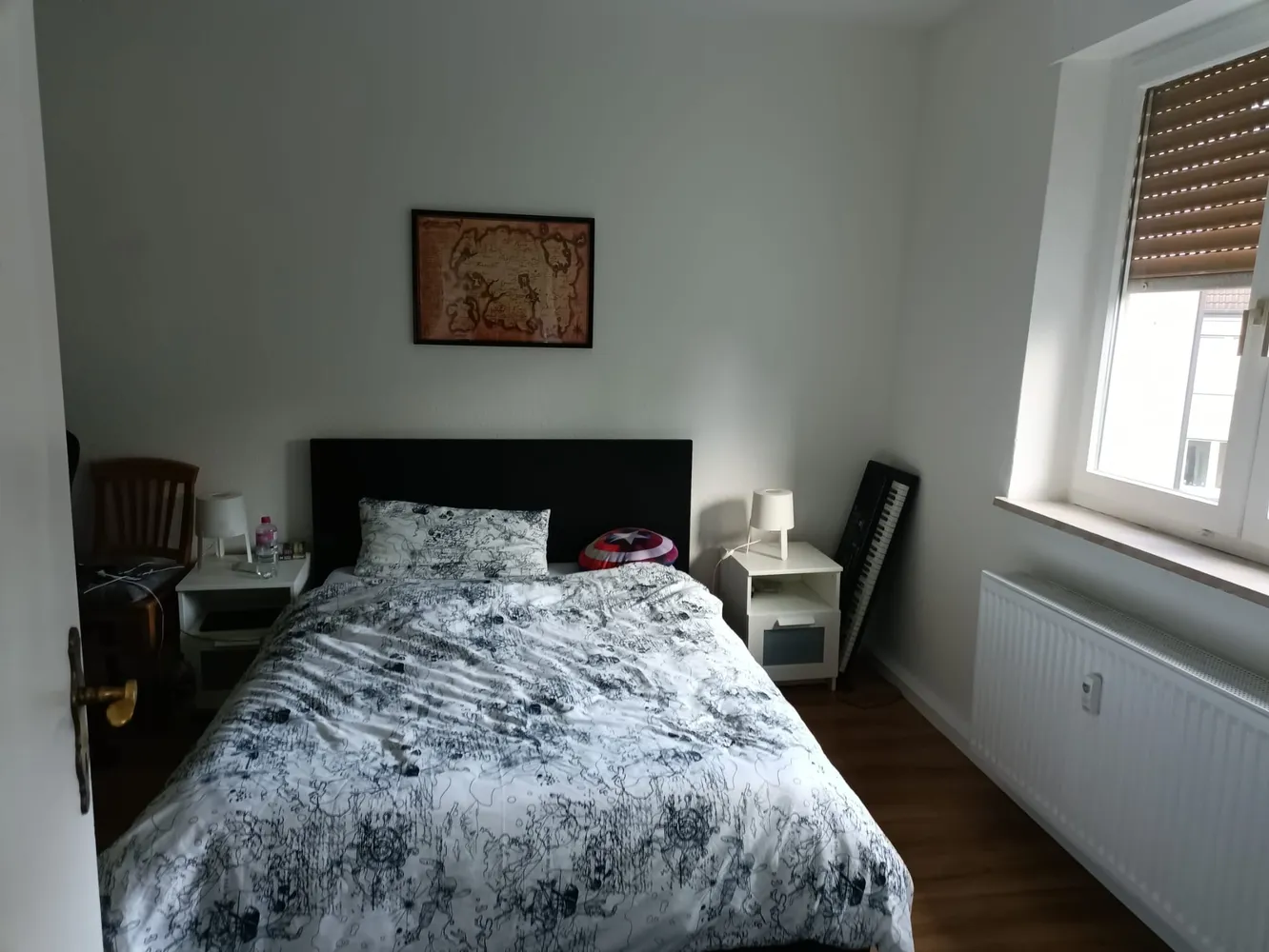 3 Zimmer Wohnung mit 70 m² in Herne – Bild 9