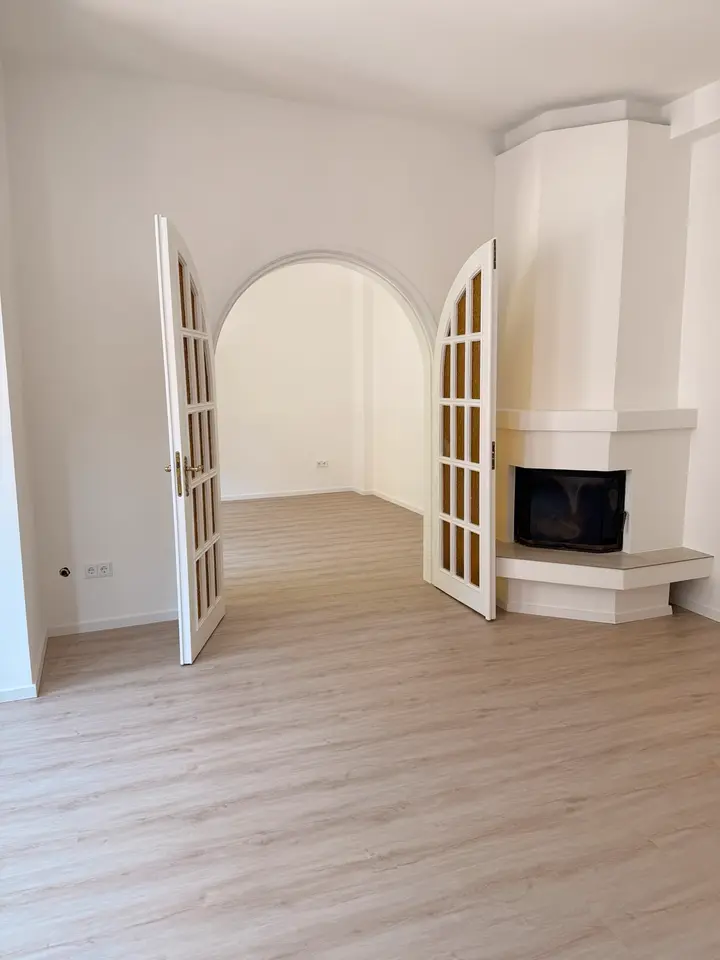4 Zimmer Wohnung mit 105 m² in Solingen – Bild 2