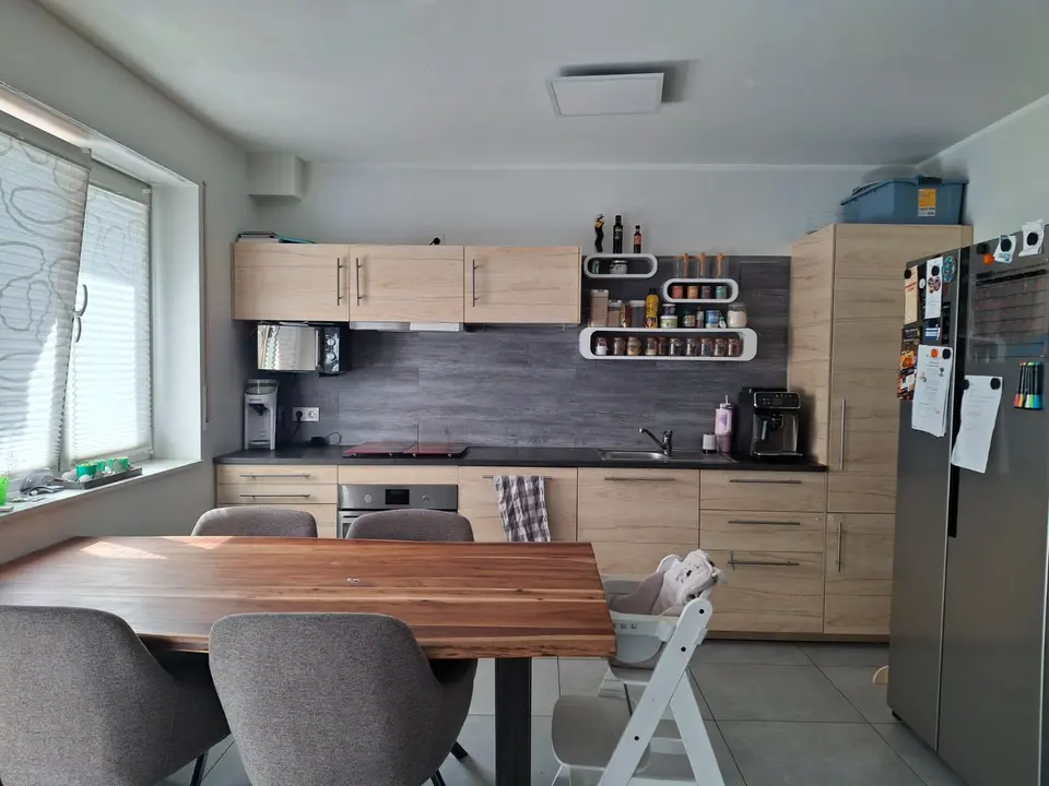 3 Zimmer Wohnung mit 77 m² in Rees – Bild 3