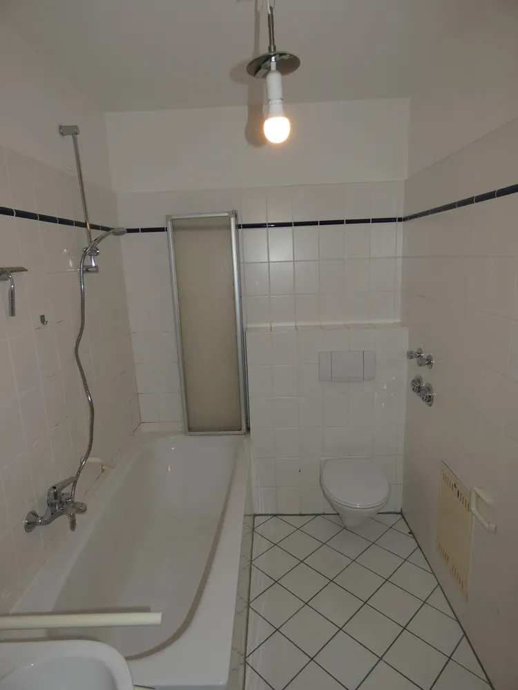 1 Zimmer Wohnung mit 38 m² in Hannover – Bild 10