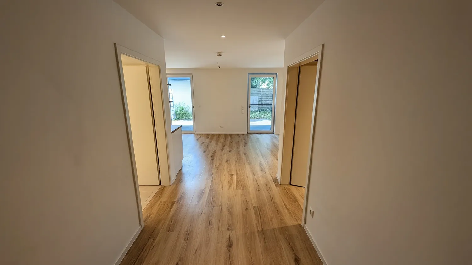 2 Zimmer Wohnung mit 78 m² in Celle – Bild 8