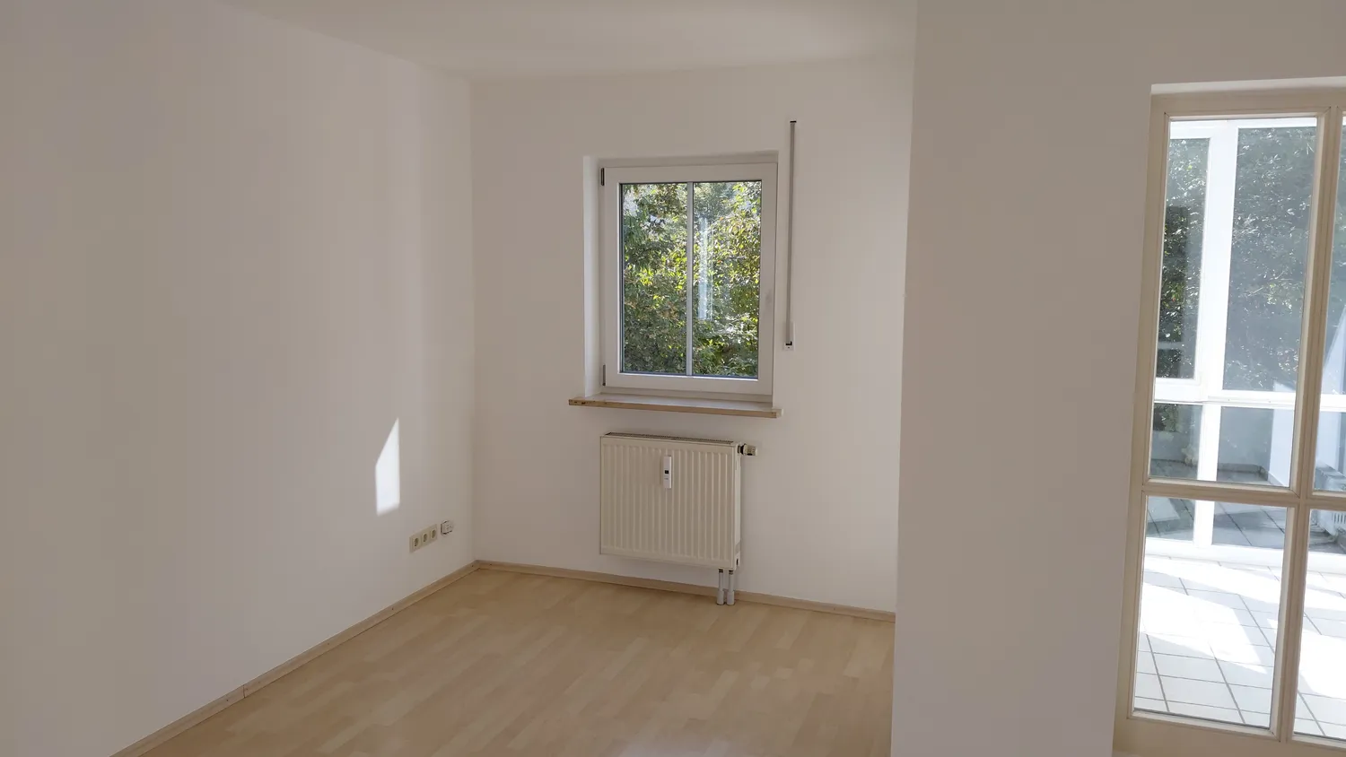 2 Zimmer Wohnung mit 55 m² in Passau – Bild 8