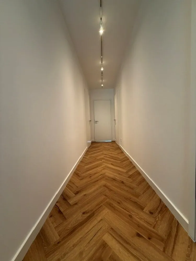 4 room apartment with 160 m² in Düsseldorf – Photo 7