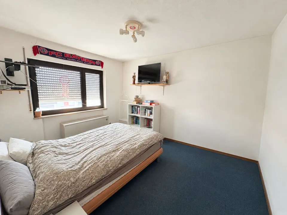 5 Zimmer Wohnung mit 135 m² in Backnang – Bild 10