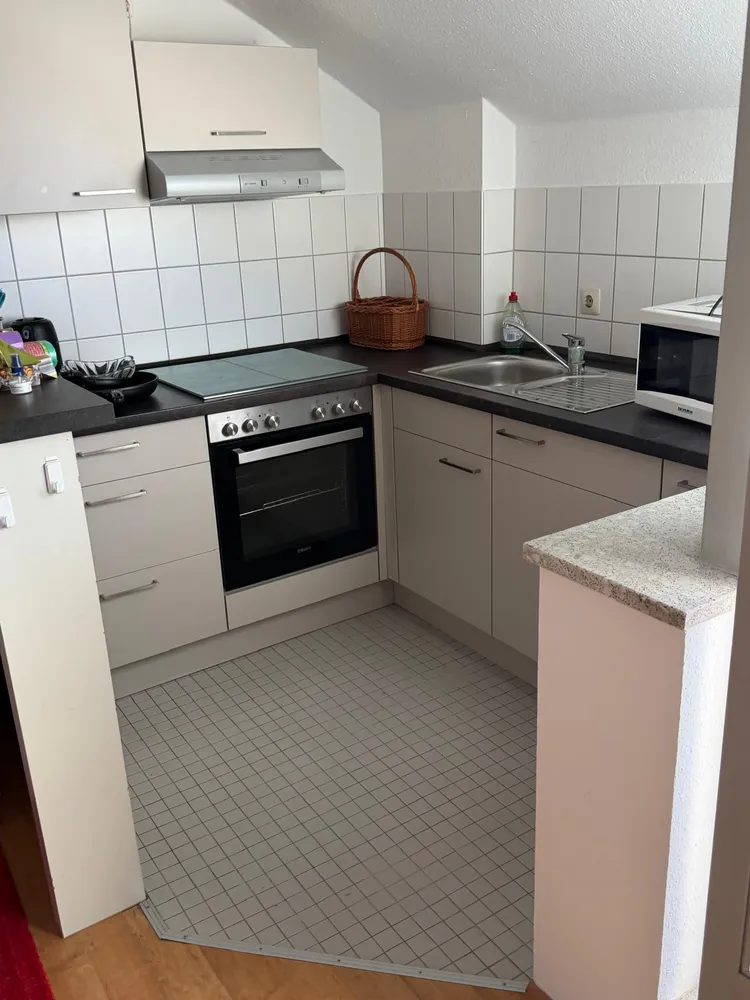 1 Zimmer Wohnung mit 30 m² in Ravensburg – Bild 2