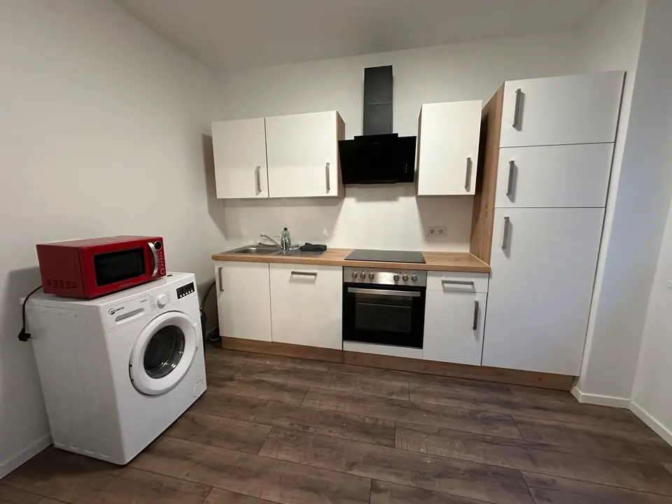 3 Zimmer Wohnung mit 60 m² in Oberhausen – Bild 7