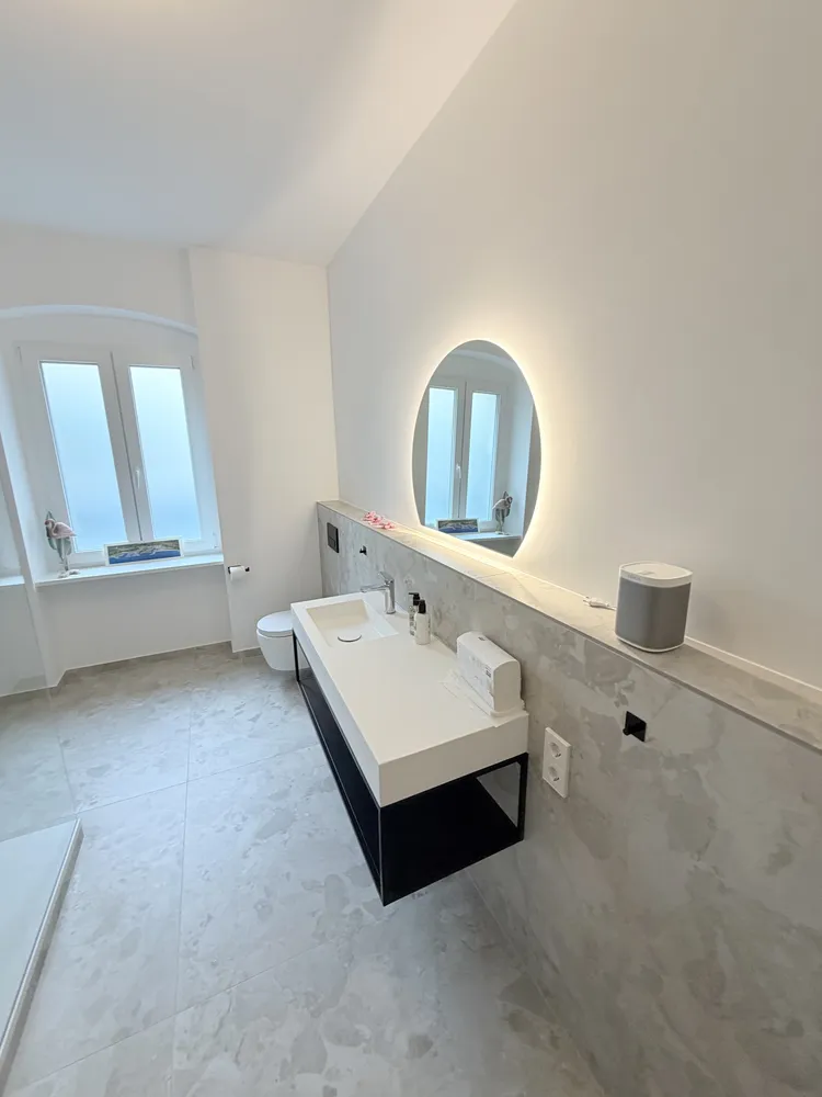 2 room apartment with 76 m² in Berlin – Photo 6