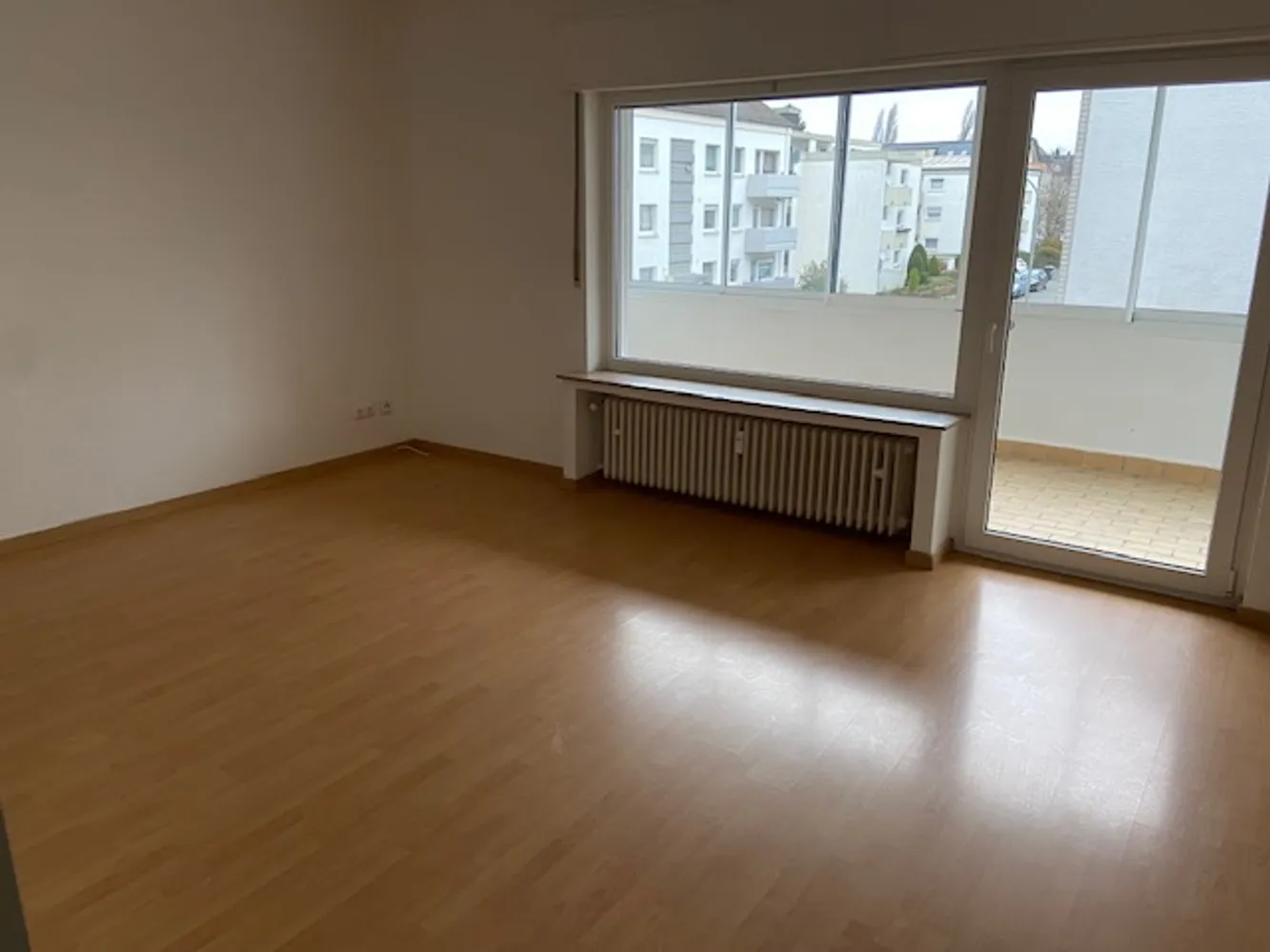 2 Zimmer Wohnung mit 60 m² in Paderborn – Bild 5